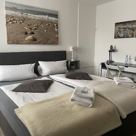 Hotel Jaegerhof Kettwig 에센 객실 사진