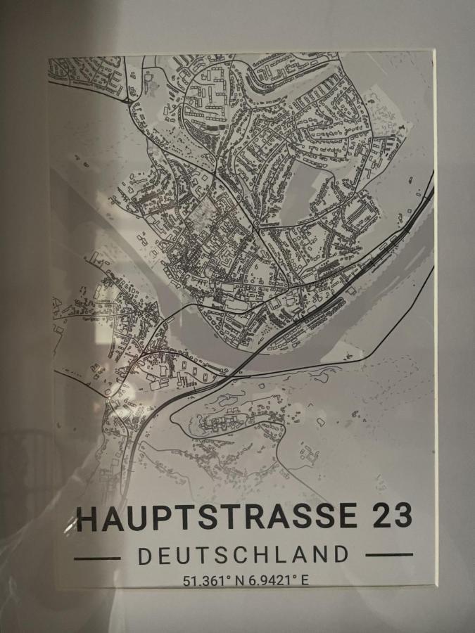 Hotel Jaegerhof Kettwig 에센 외부 사진