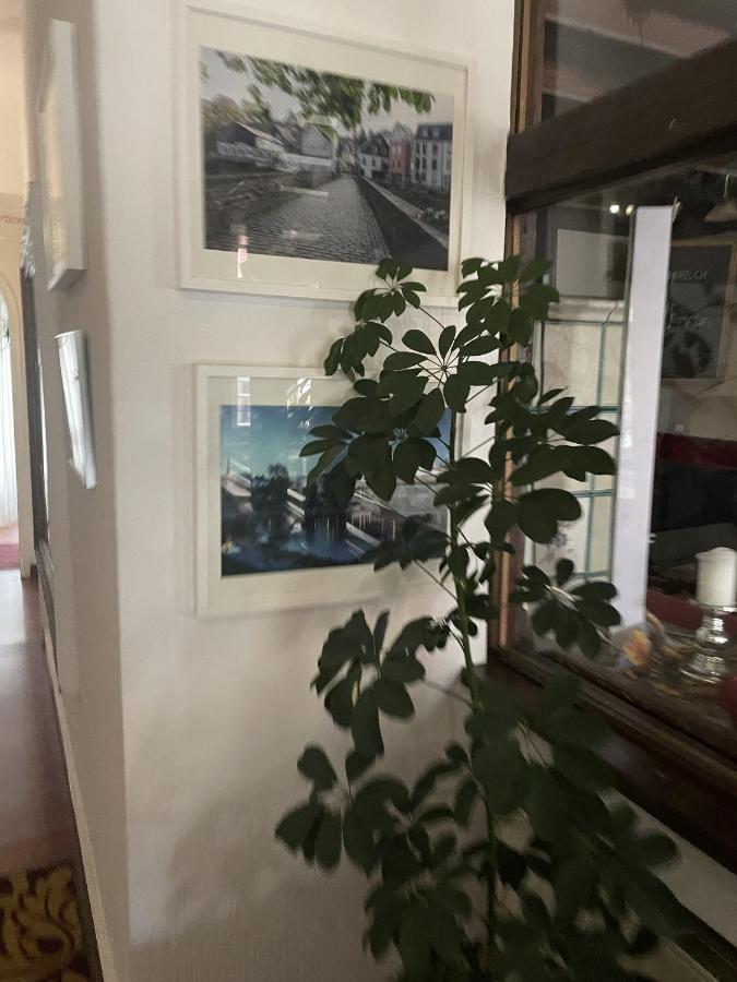 Hotel Jaegerhof Kettwig 에센 외부 사진