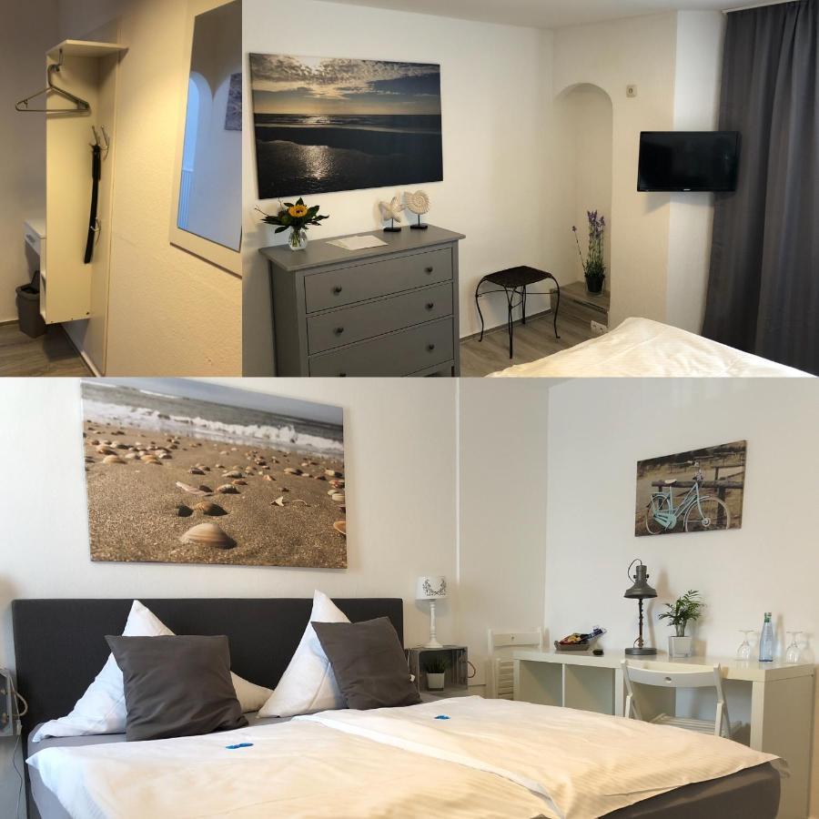 Hotel Jaegerhof Kettwig 에센 객실 사진