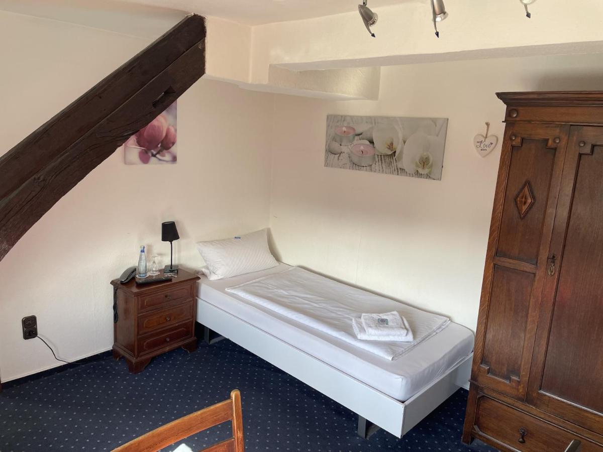 Hotel Jaegerhof Kettwig 에센 객실 사진