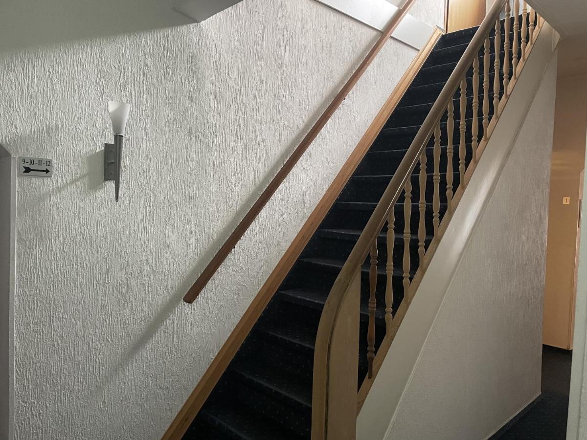 Hotel Jaegerhof Kettwig 에센 외부 사진