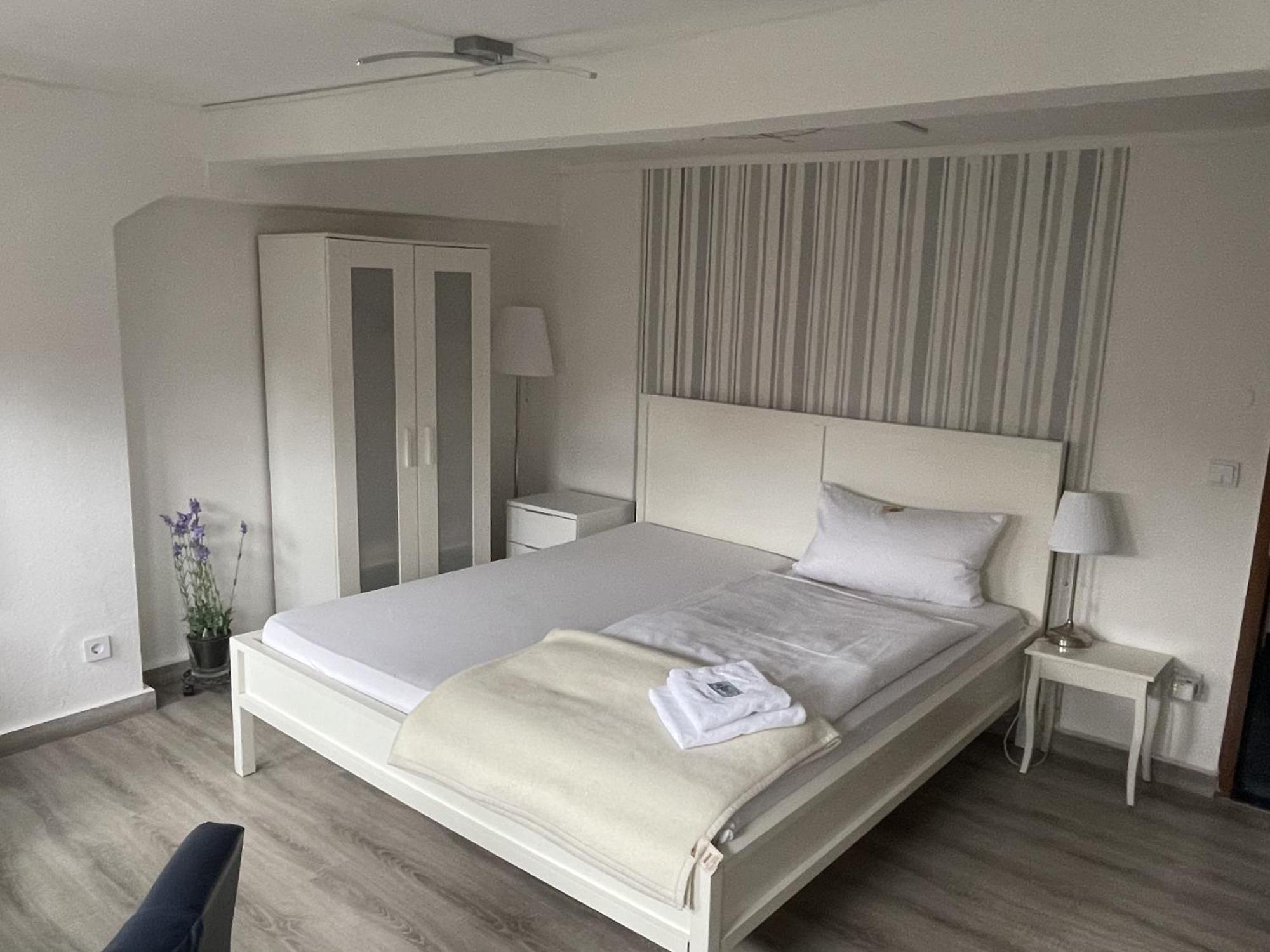 Hotel Jaegerhof Kettwig 에센 객실 사진