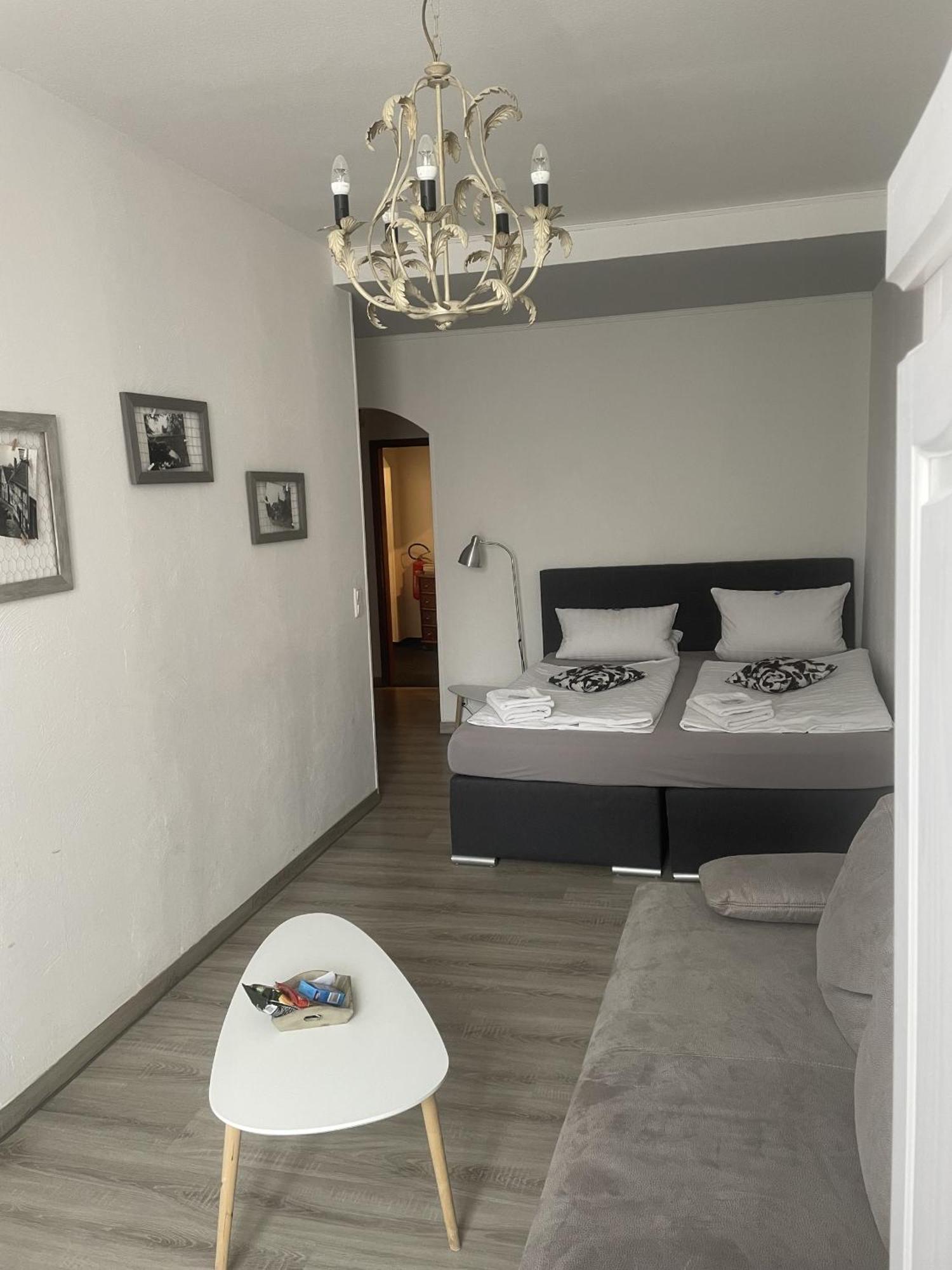 Hotel Jaegerhof Kettwig 에센 객실 사진