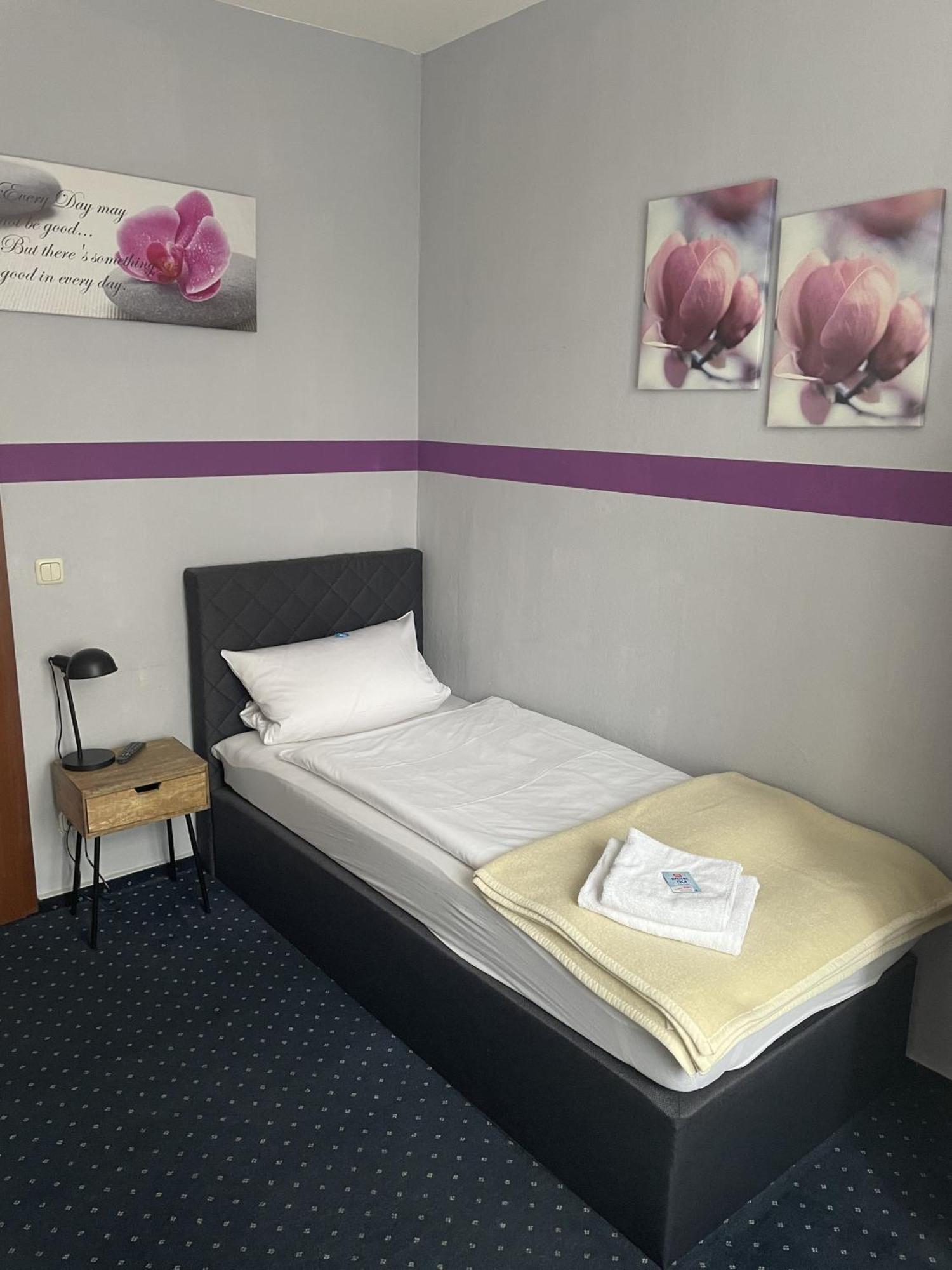 Hotel Jaegerhof Kettwig 에센 객실 사진