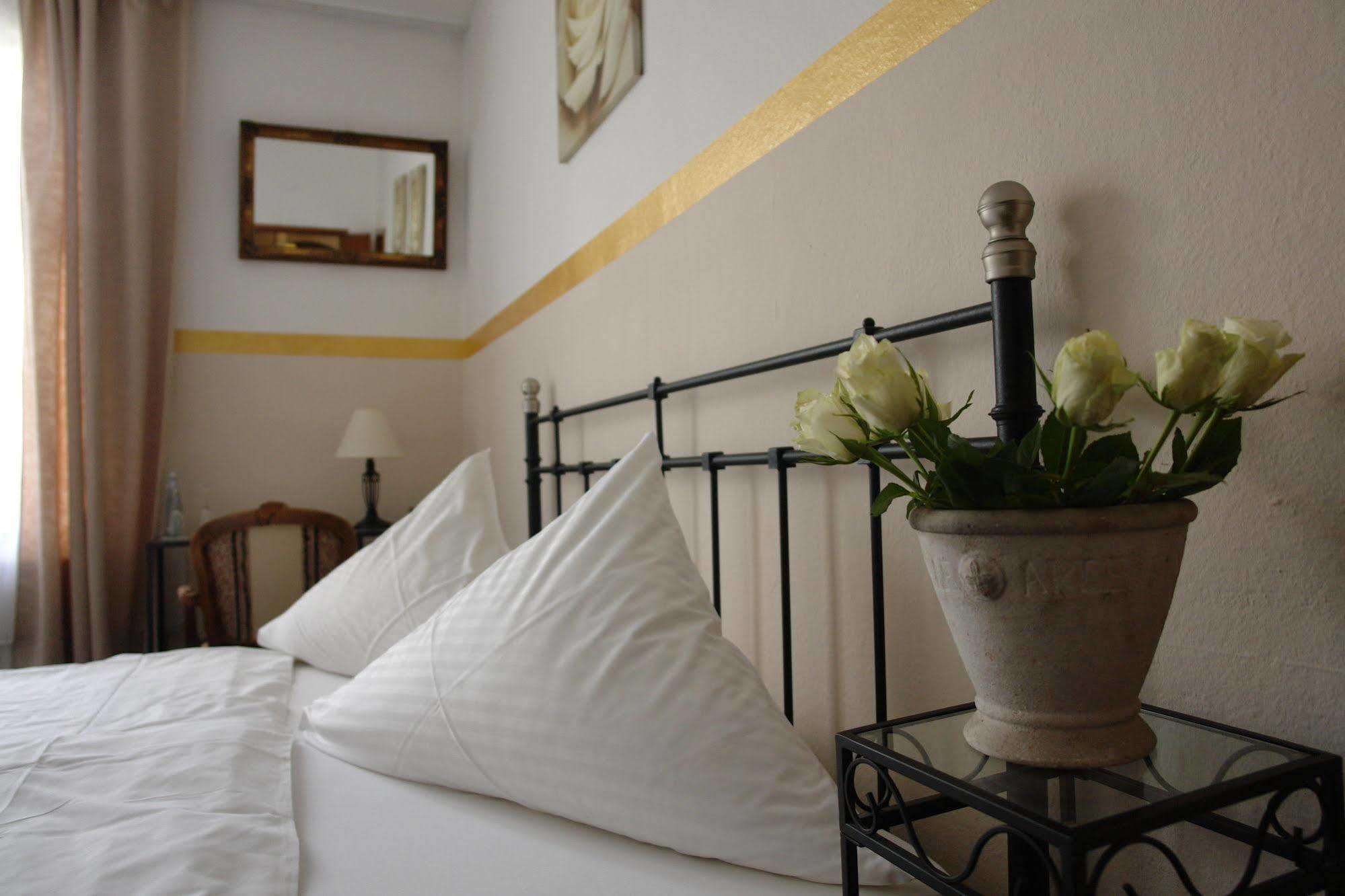 Hotel Jaegerhof Kettwig 에센 외부 사진